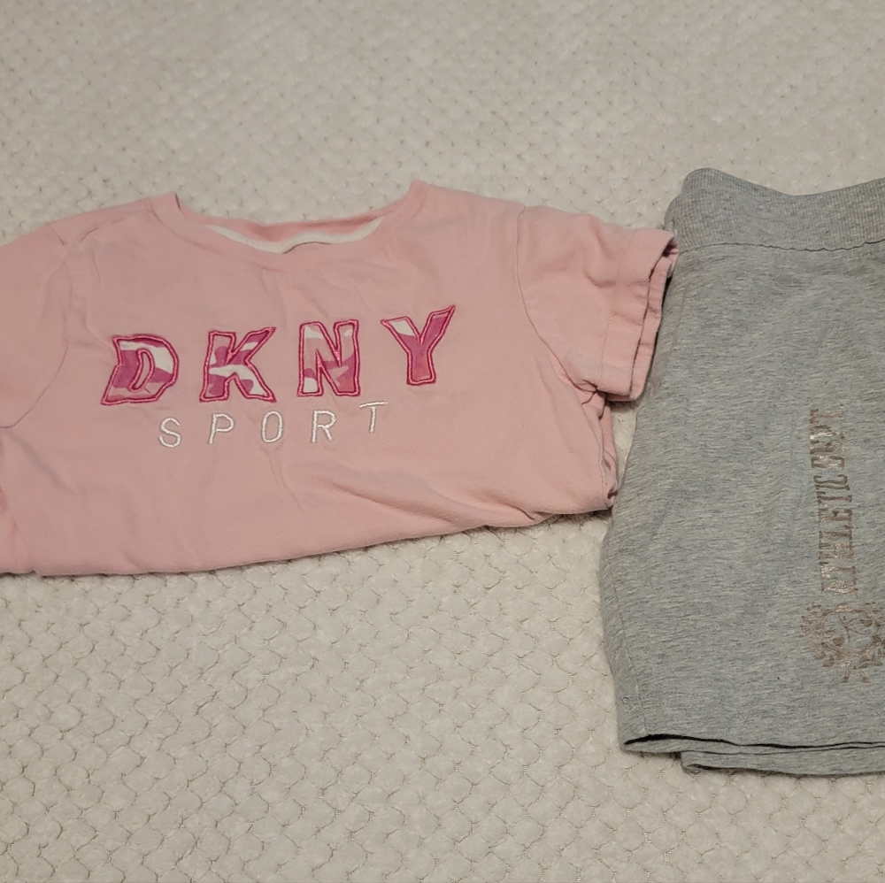 Girls bundle clothes